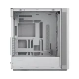 Case Fractal Design Define One Light Solid – Thiết Kế Trắng Tối Giản, Tối Ưu Cách Âm